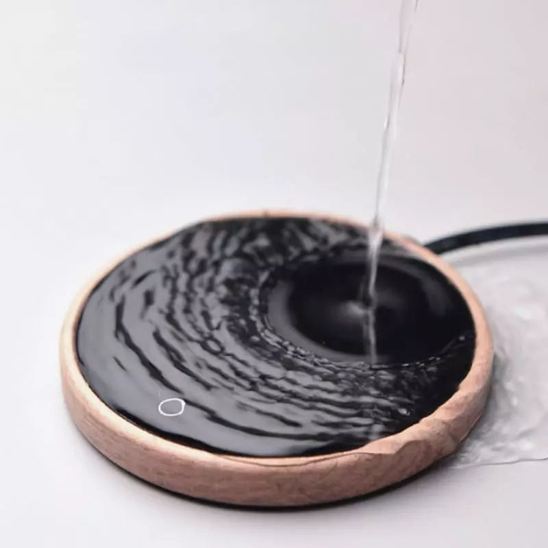 Aquecedor de Caneca e Xícara Mahaos