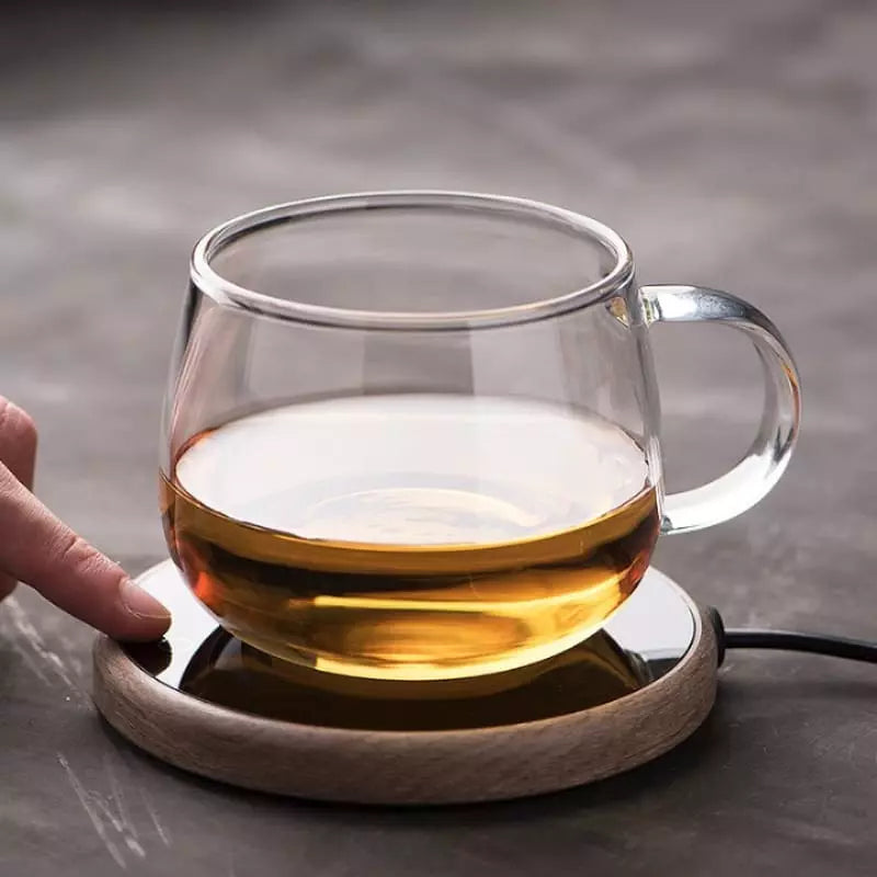 Aquecedor de Caneca e Xícara Mahaos