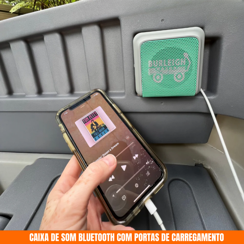 FlexCart - O Carrinho Multifuncional da Família