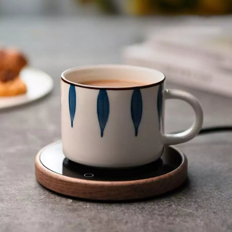 Aquecedor de Caneca e Xícara Mahaos