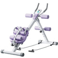 ShapeFlex Pro – Prancha Multifuncional - Ajustável Até 150KG